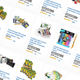 Crayola Gold Box | Amazon
